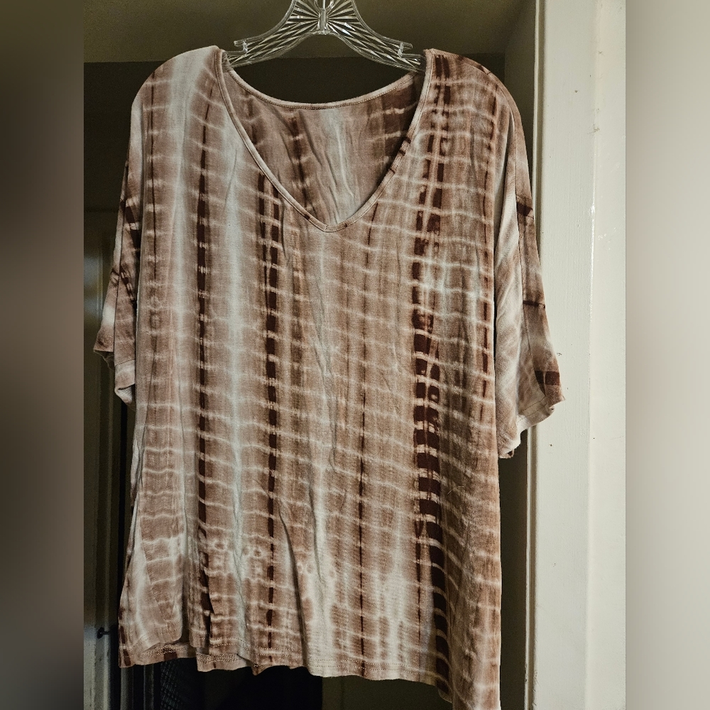Women's shirt
